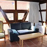 Le Dorlischopf 2 Etoiles Dorlisheim