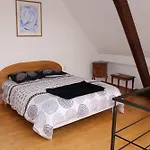 Le Dorlischopf 2 Etoiles Tatil Evi