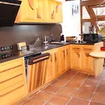 Tatil Evi Le Dorlischopf 2 Etoiles Dorlisheim