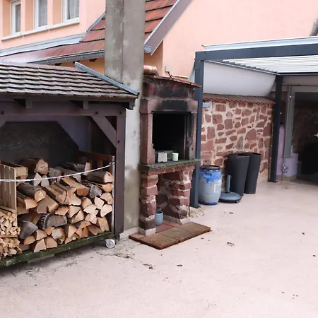 Le Dorlischopf 2 Etoiles