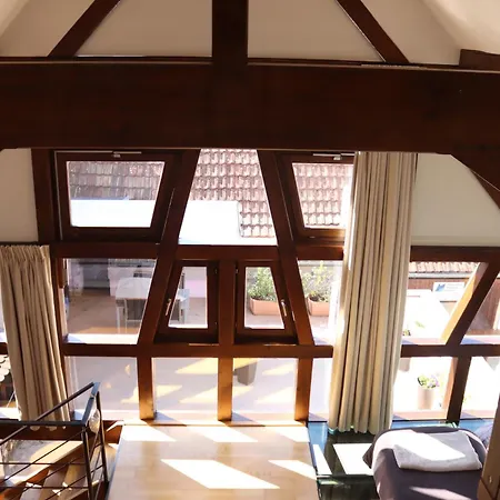 Le Dorlischopf 2 Etoiles