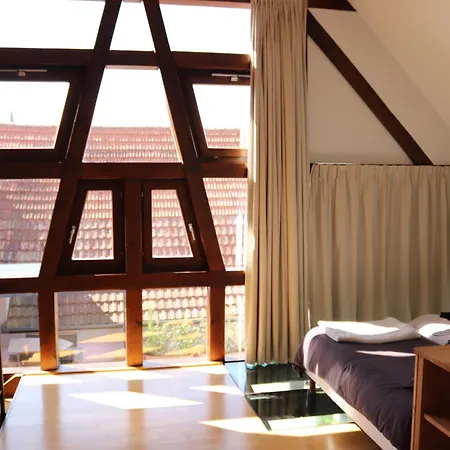 Tatil Evi Le Dorlischopf 2 Etoiles *