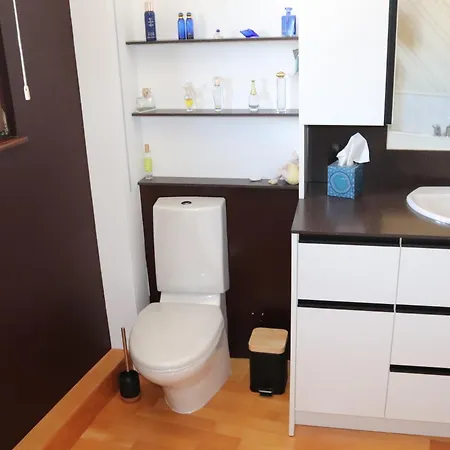 Le Dorlischopf 2 Etoiles Dorlisheim