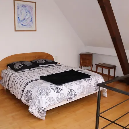 Le Dorlischopf 2 Etoiles Holiday home