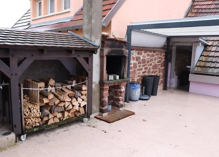 Le Dorlischopf 2 Etoiles