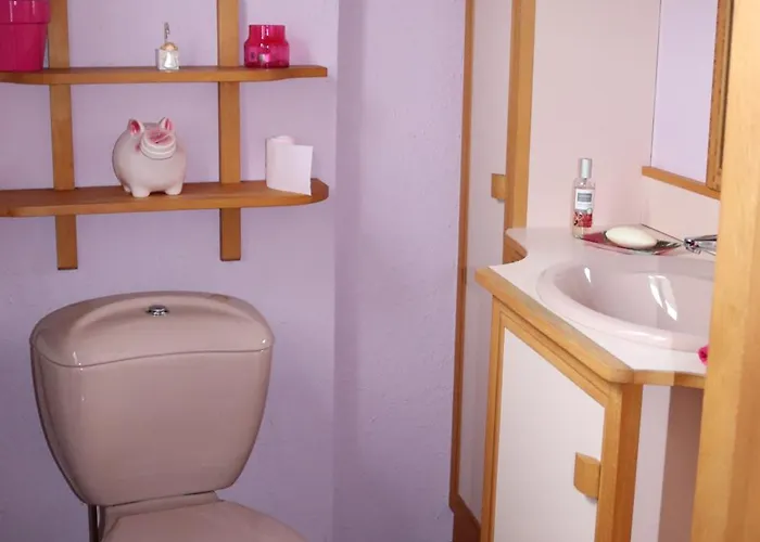 Le Dorlischopf 2 Etoiles