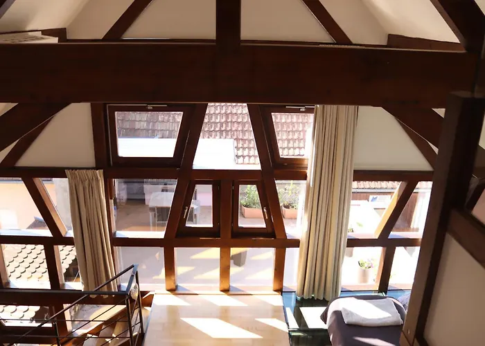 Le Dorlischopf 2 Etoiles