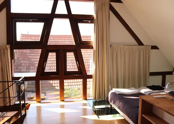 Holiday home Le Dorlischopf 2 Etoiles *