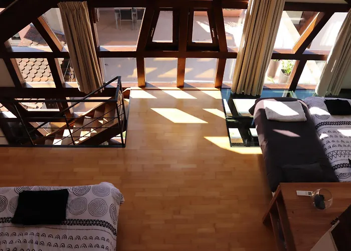 Le Dorlischopf 2 Etoiles Holiday home Dorlisheim