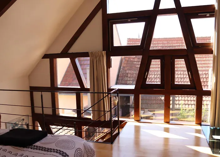 Le Dorlischopf 2 Etoiles