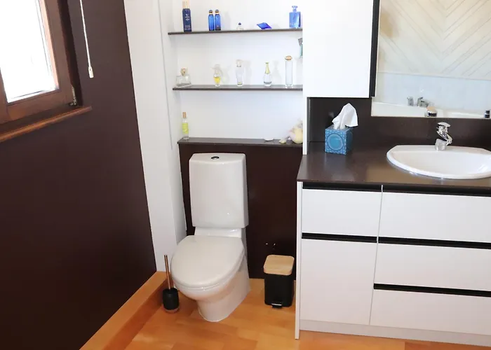 Le Dorlischopf 2 Etoiles Dorlisheim