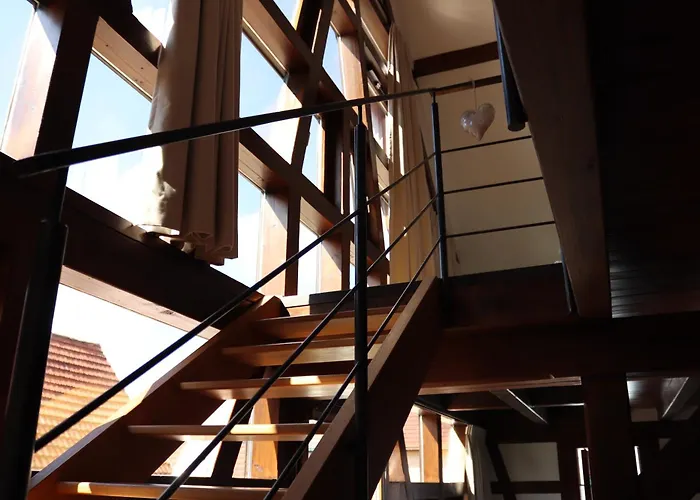 Holiday home Le Dorlischopf 2 Etoiles *