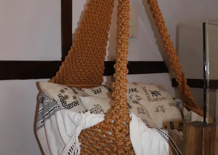 Le Dorlischopf 2 Etoiles Holiday home Dorlisheim