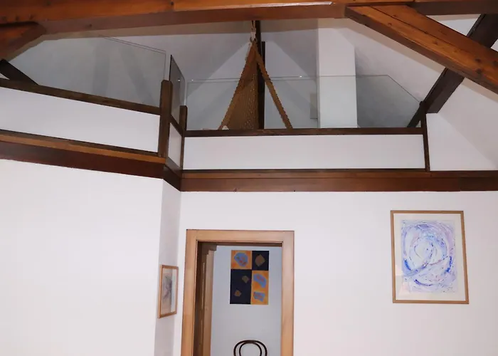 Le Dorlischopf 2 Etoiles *