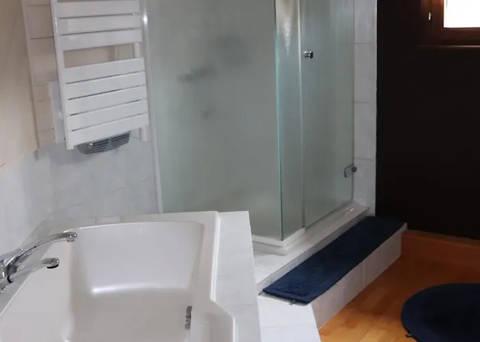 Le Dorlischopf 2 Etoiles * Dorlisheim