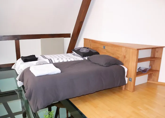 Le Dorlischopf 2 Etoiles