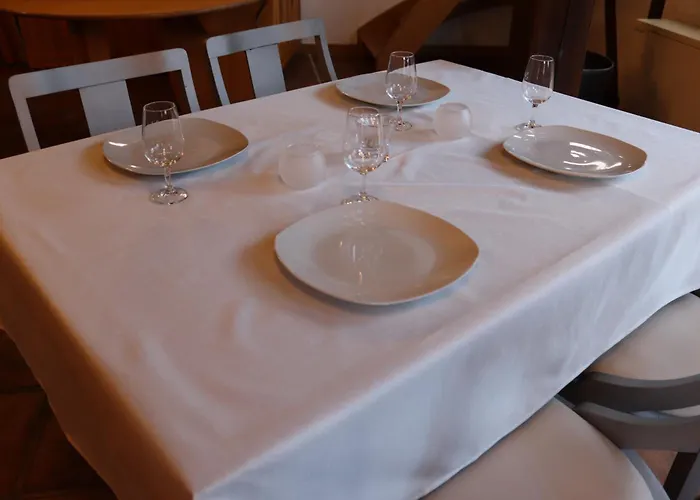 Holiday home Le Dorlischopf 2 Etoiles