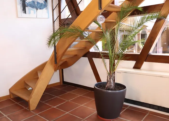 Holiday home Le Dorlischopf 2 Etoiles *