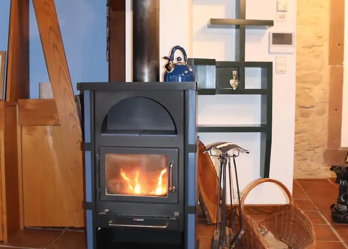 Le Dorlischopf 2 Etoiles Holiday home Dorlisheim