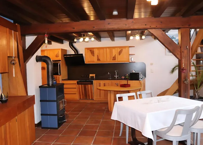 Le Dorlischopf 2 Etoiles